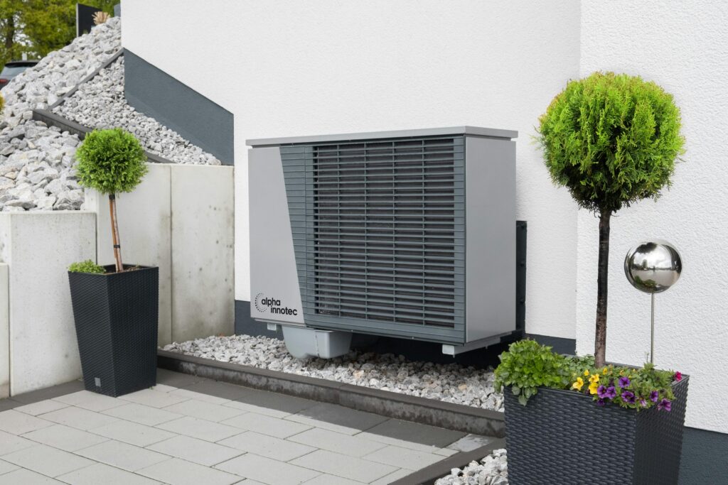 hvac