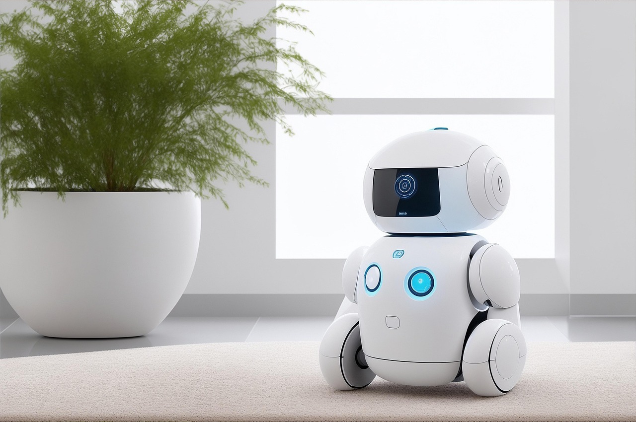 HVAC e intelligenza artificiale come l’AI sta rivoluzionando la gestione degli impianti