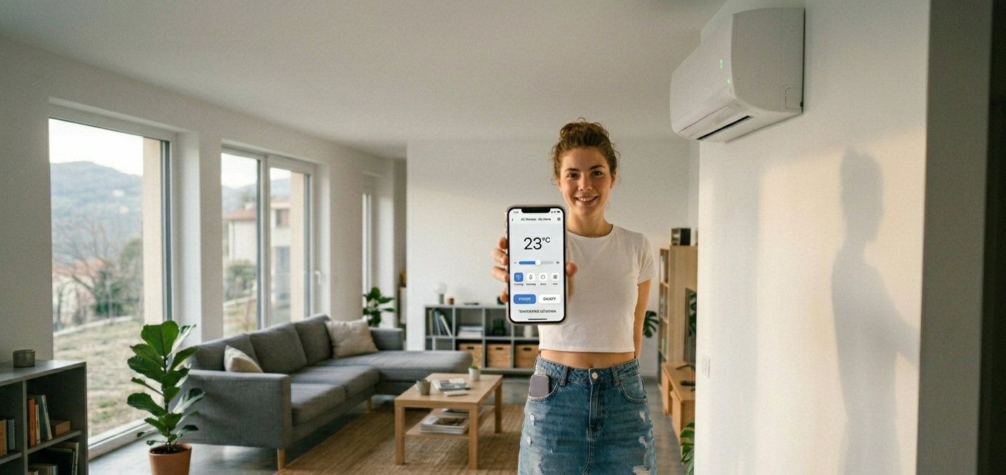Internet of Things e impianti HVAC edifici sempre più connessi e intelligenti