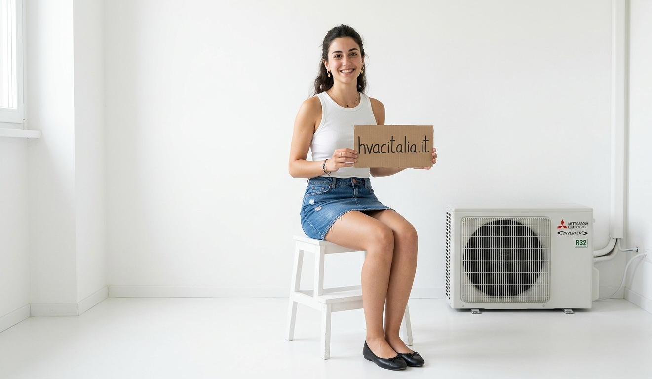 hvacitalia