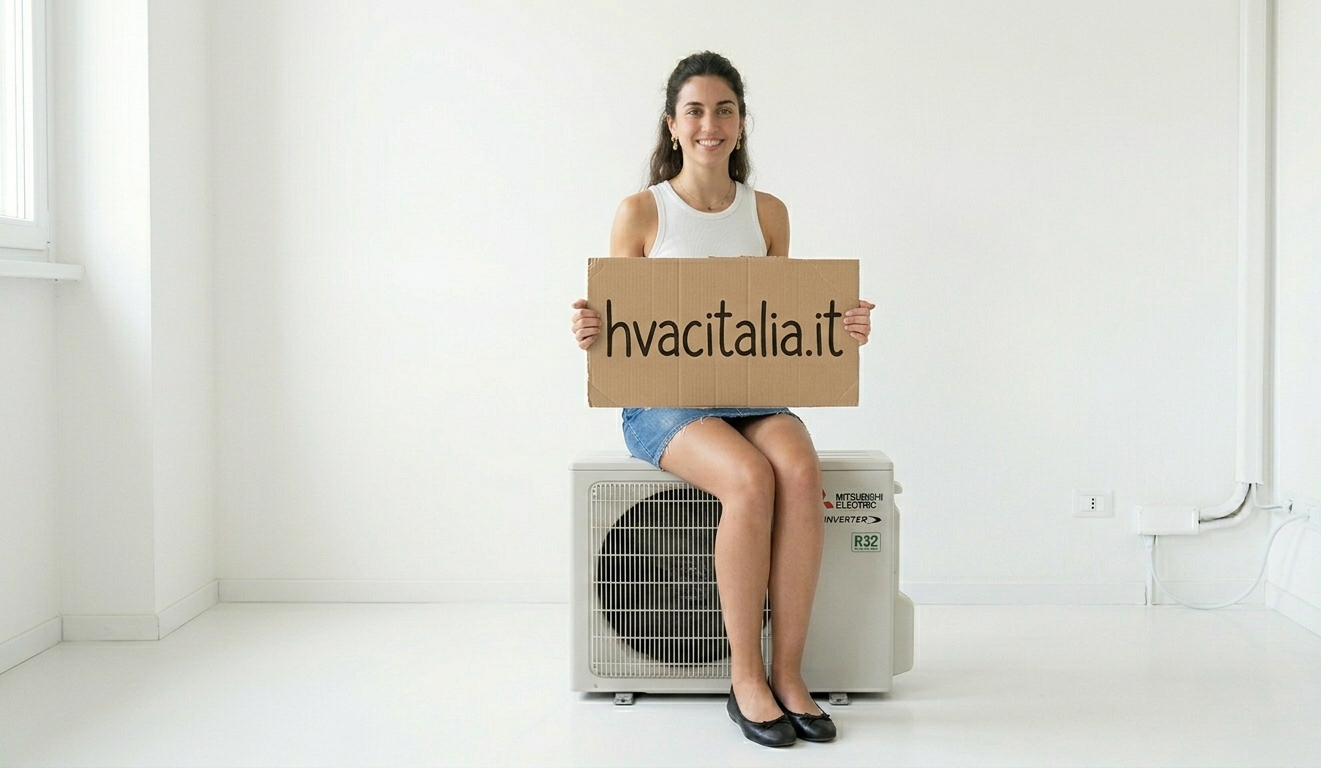 hvacitalia