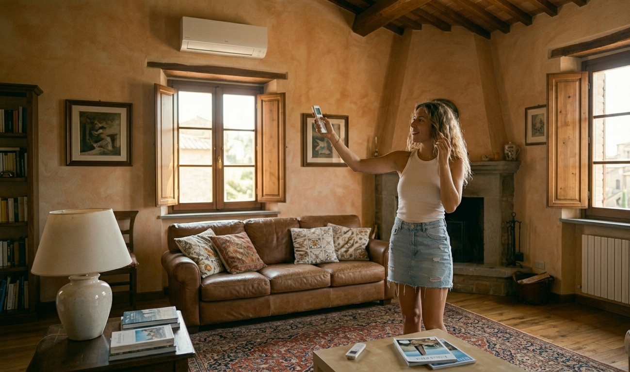 Revamping e retrofit degli impianti HVAC esistenti strategie avanzate riqualificazione energetica e ottimizzazione delle prestazioni